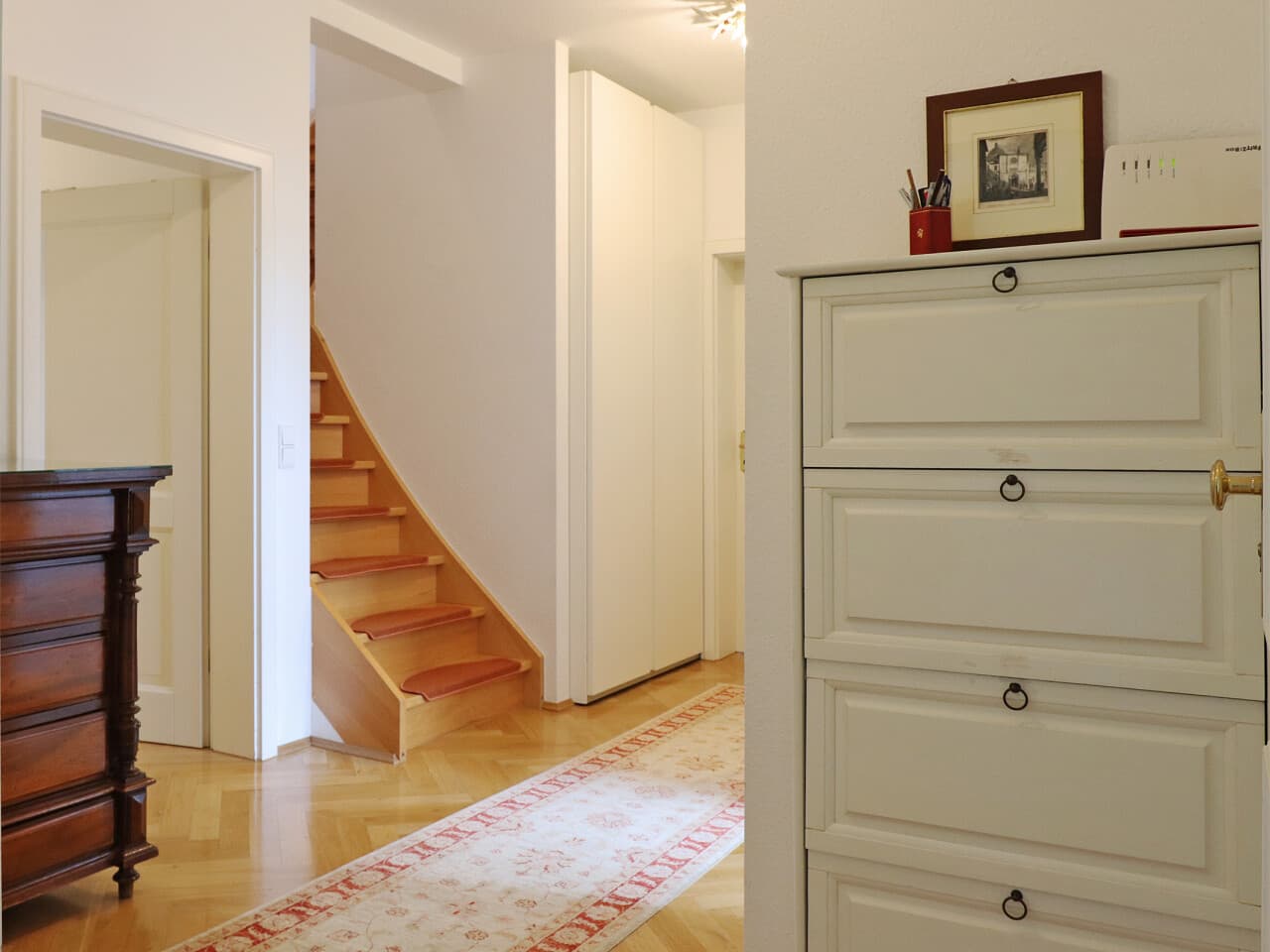 Maisonette in Darmstadt – Bild 3