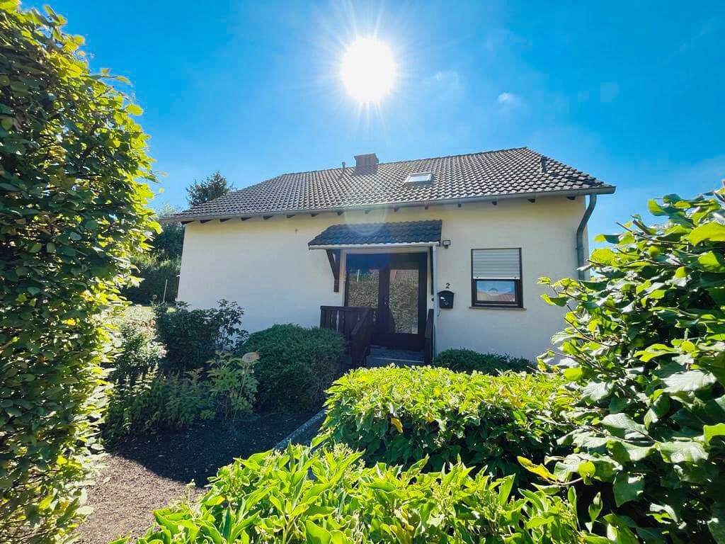 Einfamilienhaus in Saulheim – Bild 2