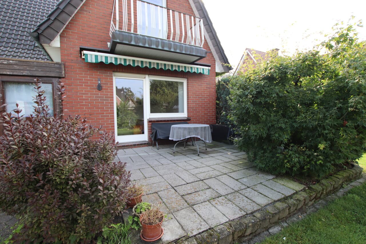 Einfamilienhaus in Schüttorf – Bild 29