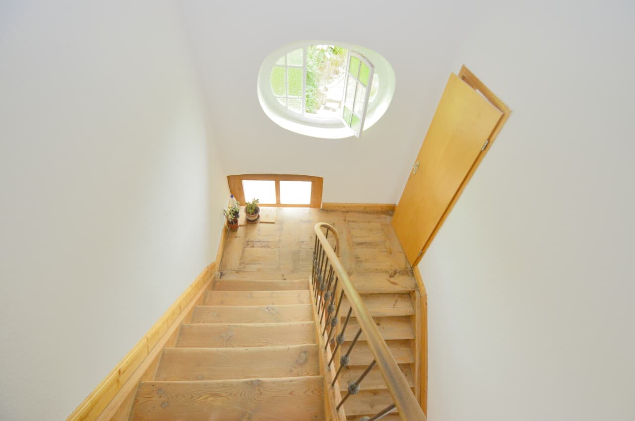 Villa in Gundersheim – Bild 29