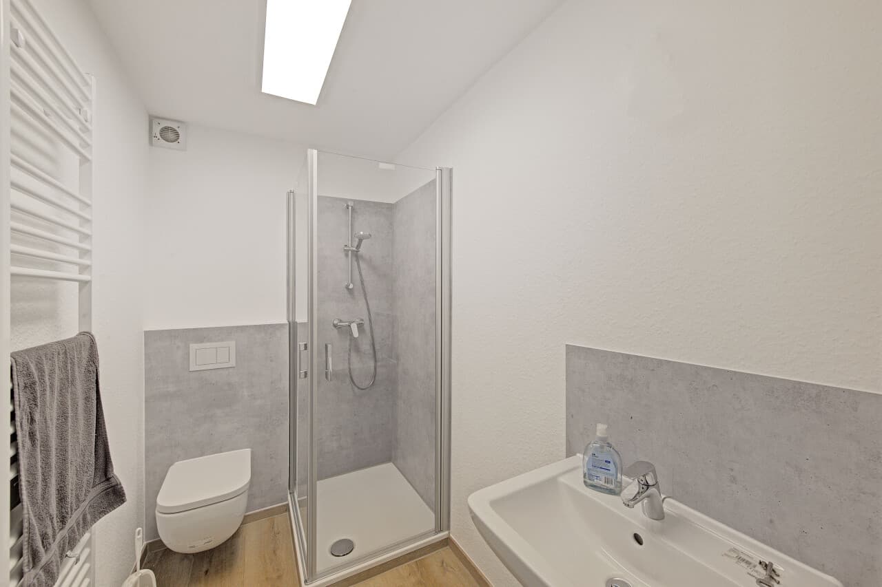 Reihenhaus in Dortmund – Bild 16