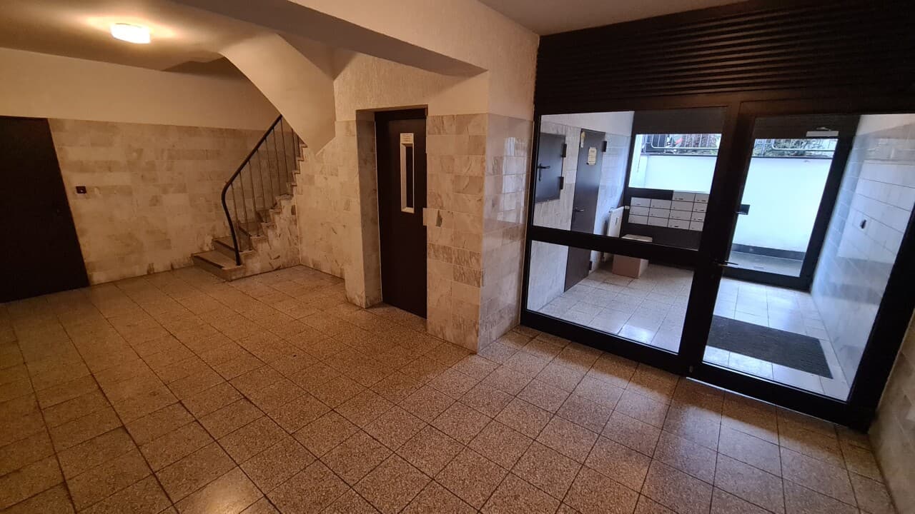 Etagenwohnung in Köln – Bild 5