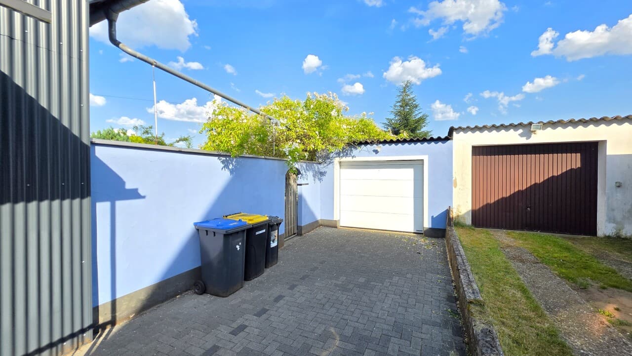 Einfamilienhaus in Homburg-Beeden – Bild 3