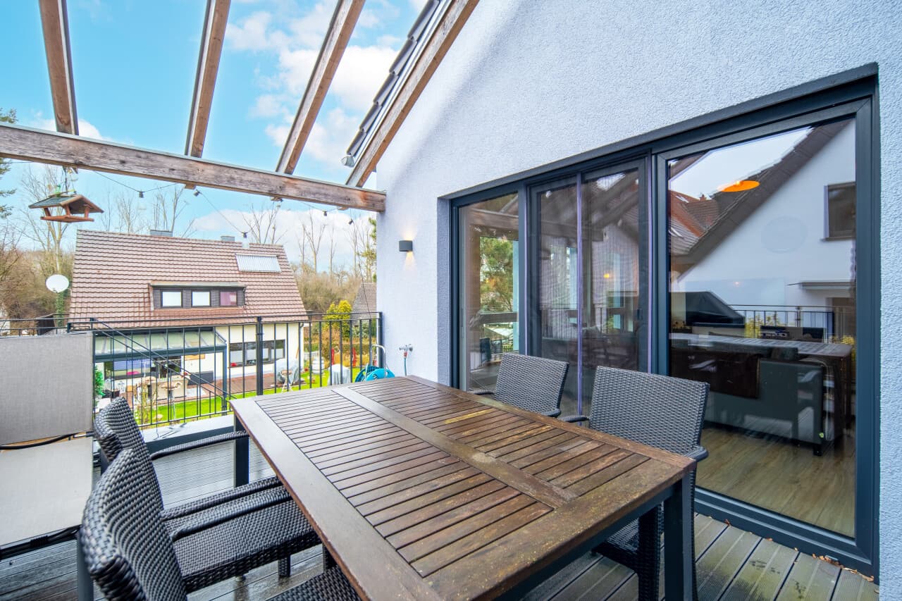 Einfamilienhaus in Grafschaft OT Ringen – Bild 3