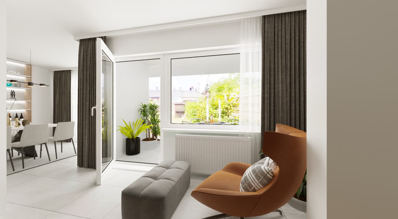 Reihenmittelhaus in Dortmund - Wickede – Bild 12