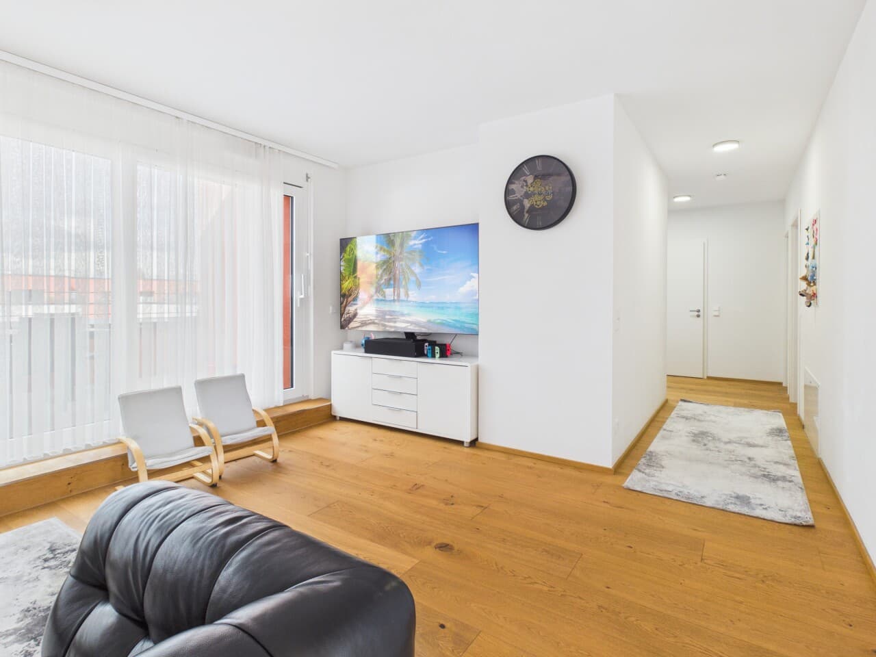 Penthouse in Darmstadt – Bild 3