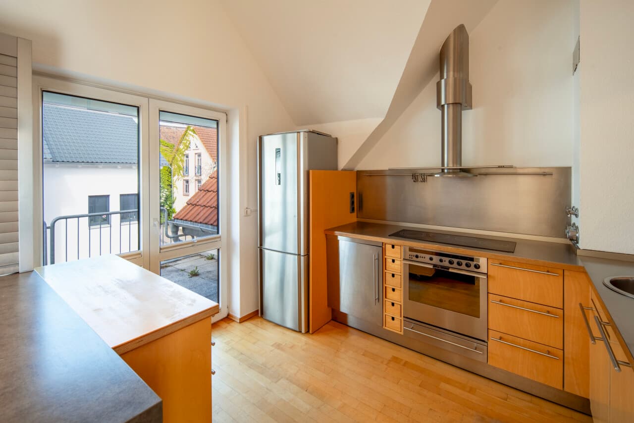 Etagenwohnung in Hofheim am Taunus – Bild 18