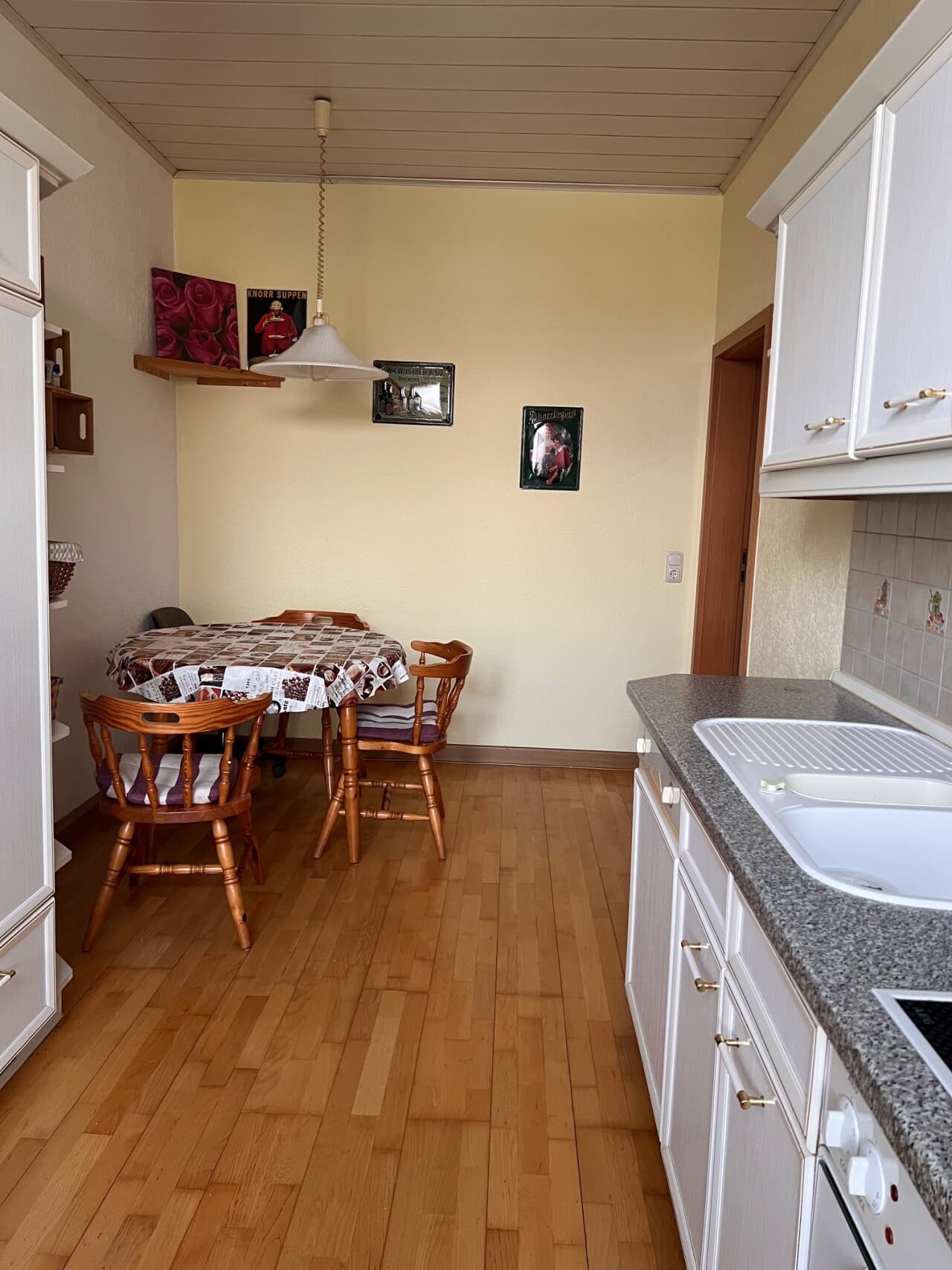 Etagenwohnung in Gera – Bild 8