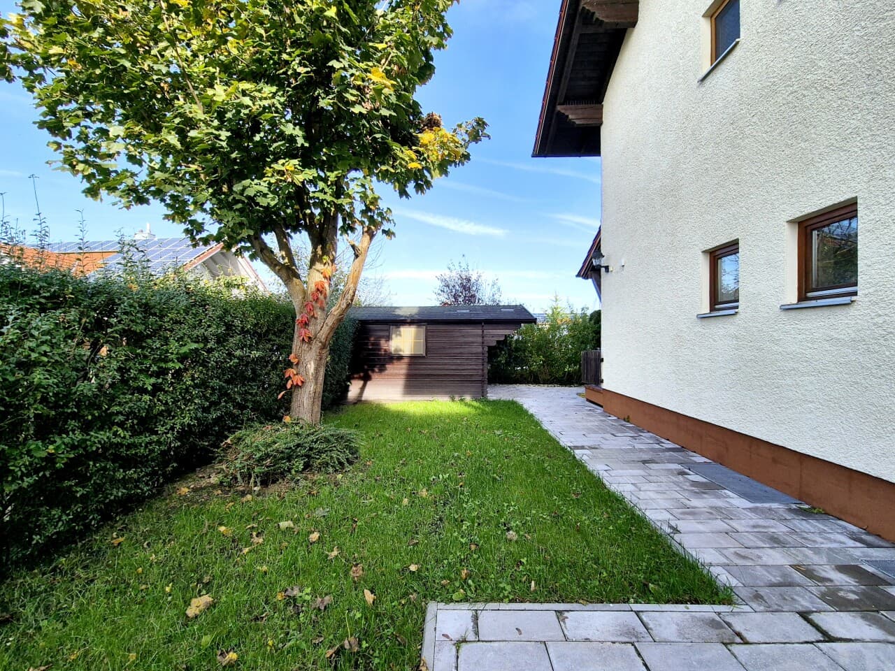 Terrassenwohnung in Bad Füssing – Bild 5