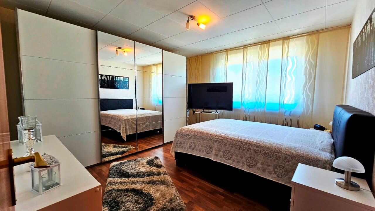Etagenwohnung in Klarenthal – Bild 12