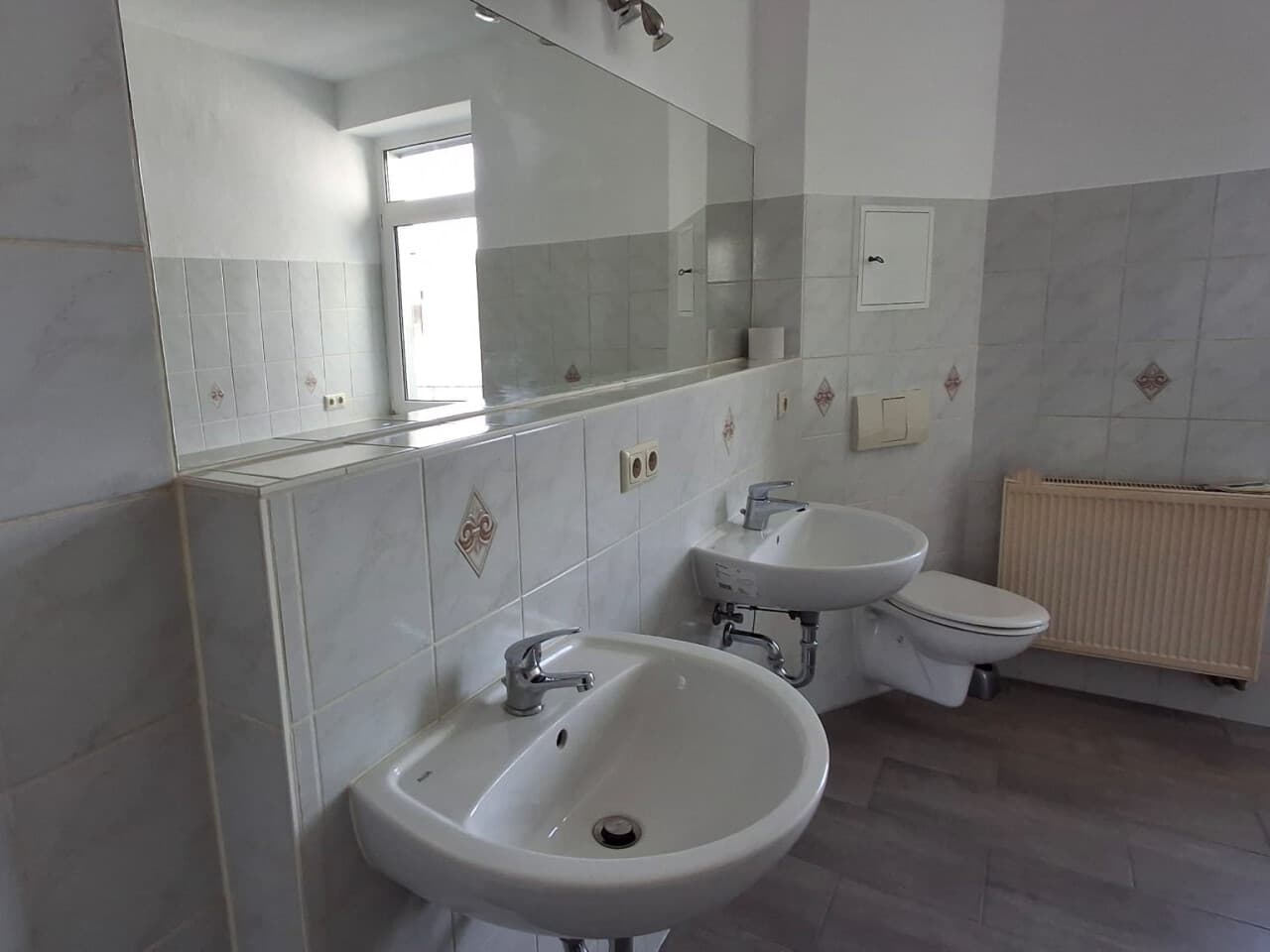 Dachgeschosswohnung in Gera – Bild 9