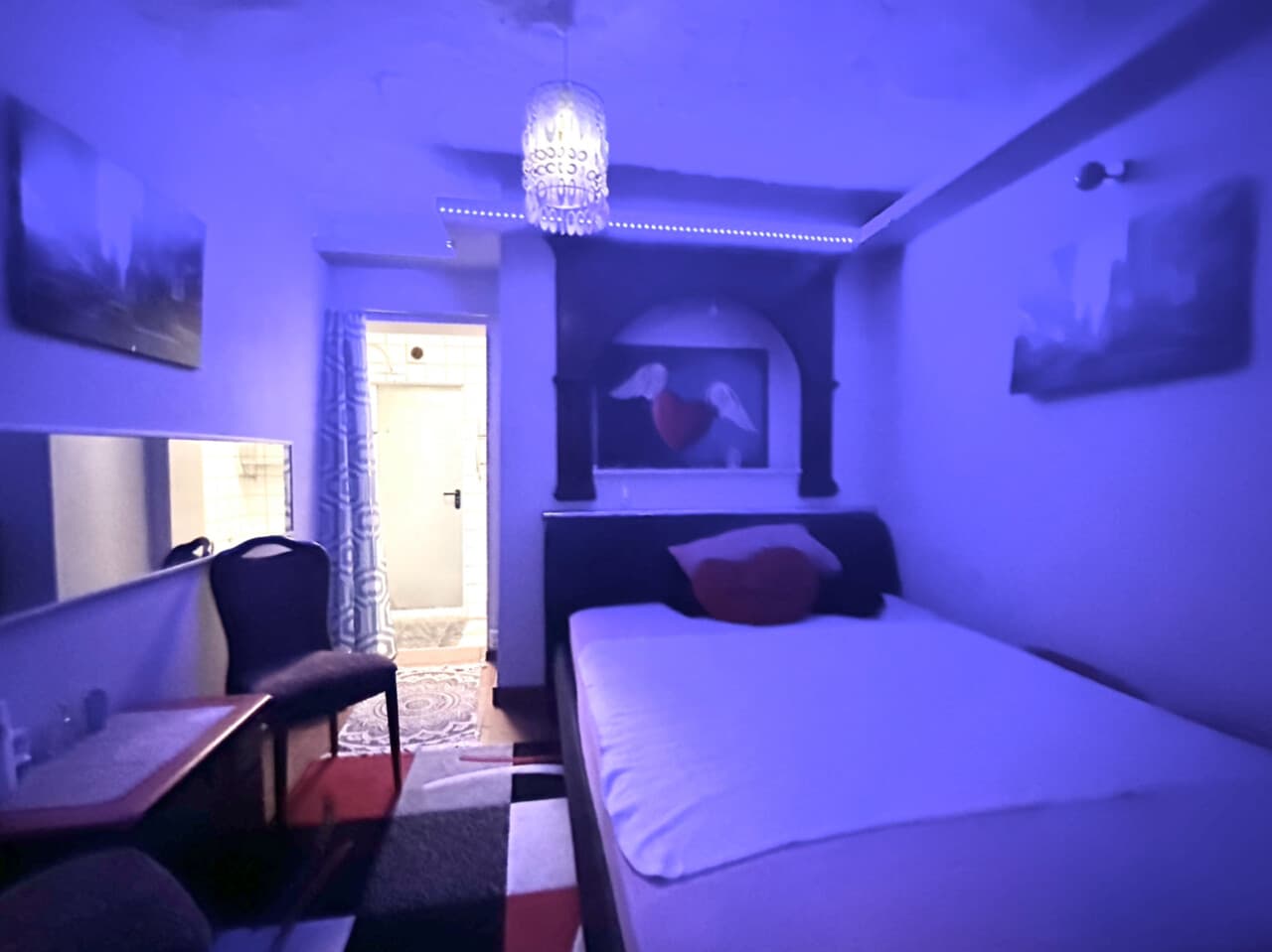 Hostel in Neunkirchen – Bild 32