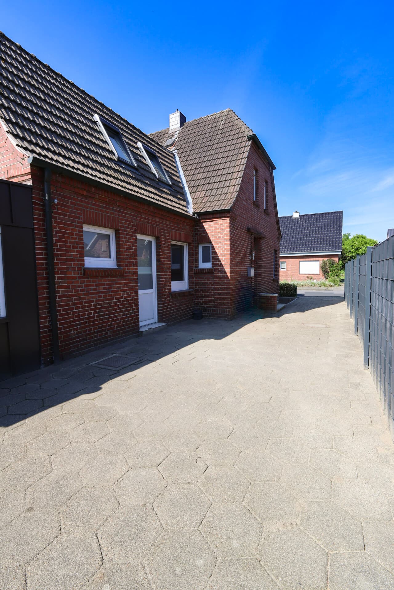 Etagenwohnung in Schüttorf – Bild 18