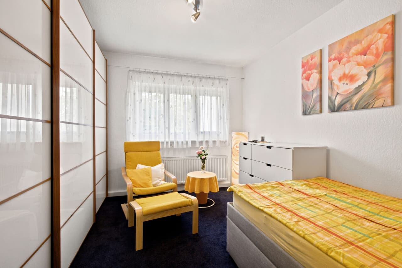 Reihenmittelhaus in Dresden – Bild 4