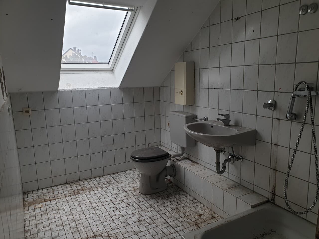 Etagenwohnung in Dortmund – Bild 6