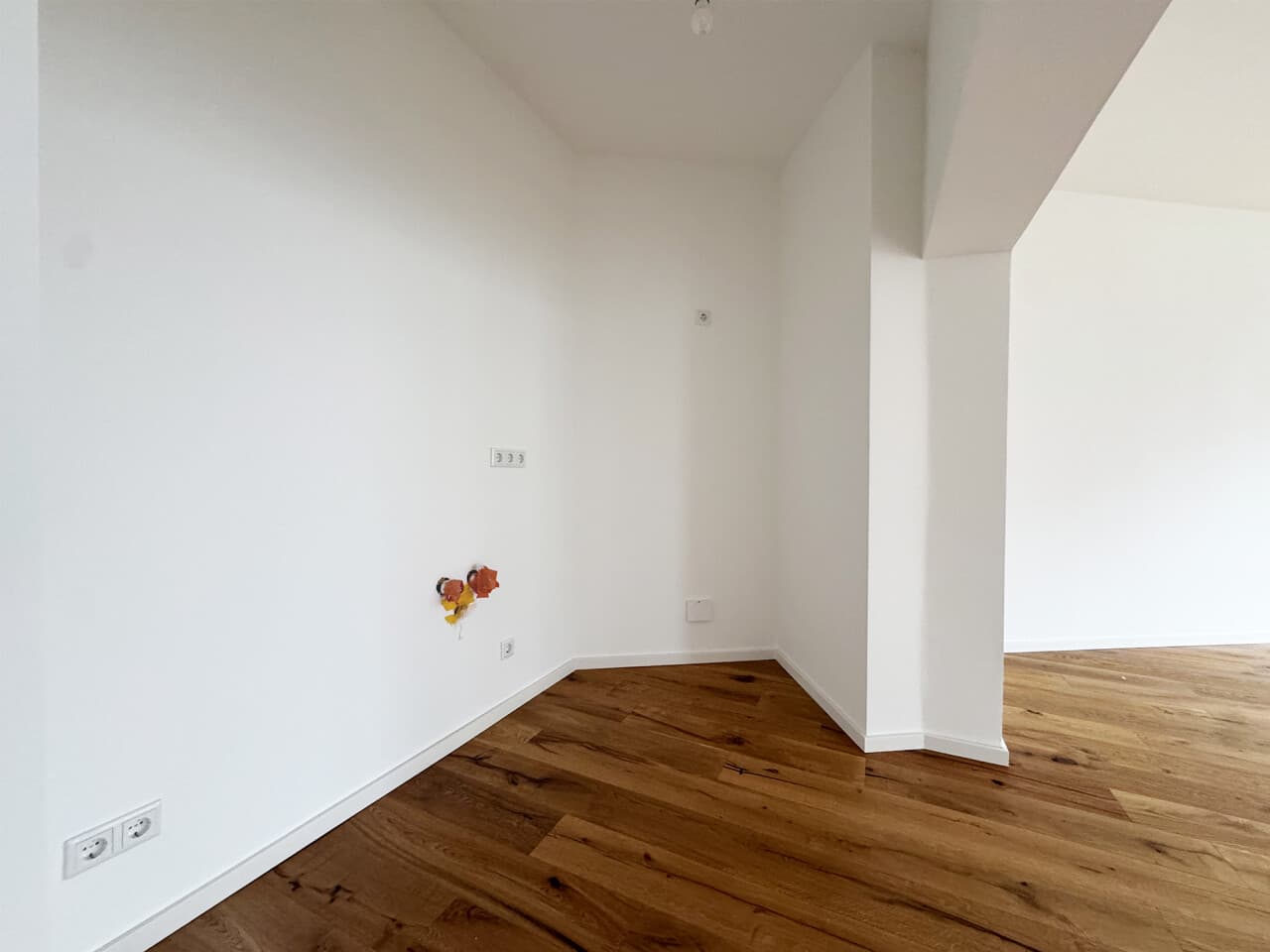 Etagenwohnung in Frankfurt – Bild 3