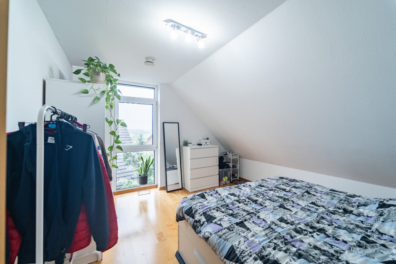 Etagenwohnung in Geldern – Bild 15