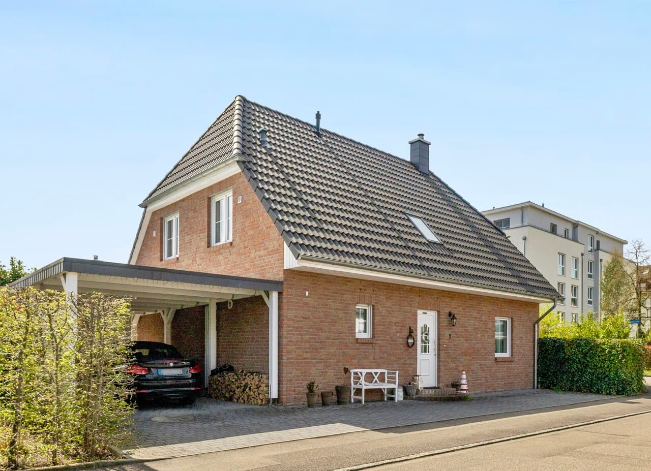 Villa in Rheinfelden – Bild 2