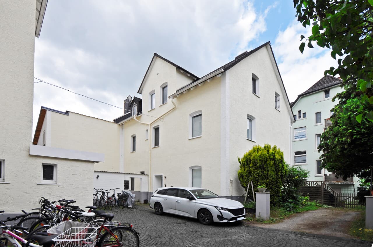 Mehrfamilienhaus in Gießen – Bild 2