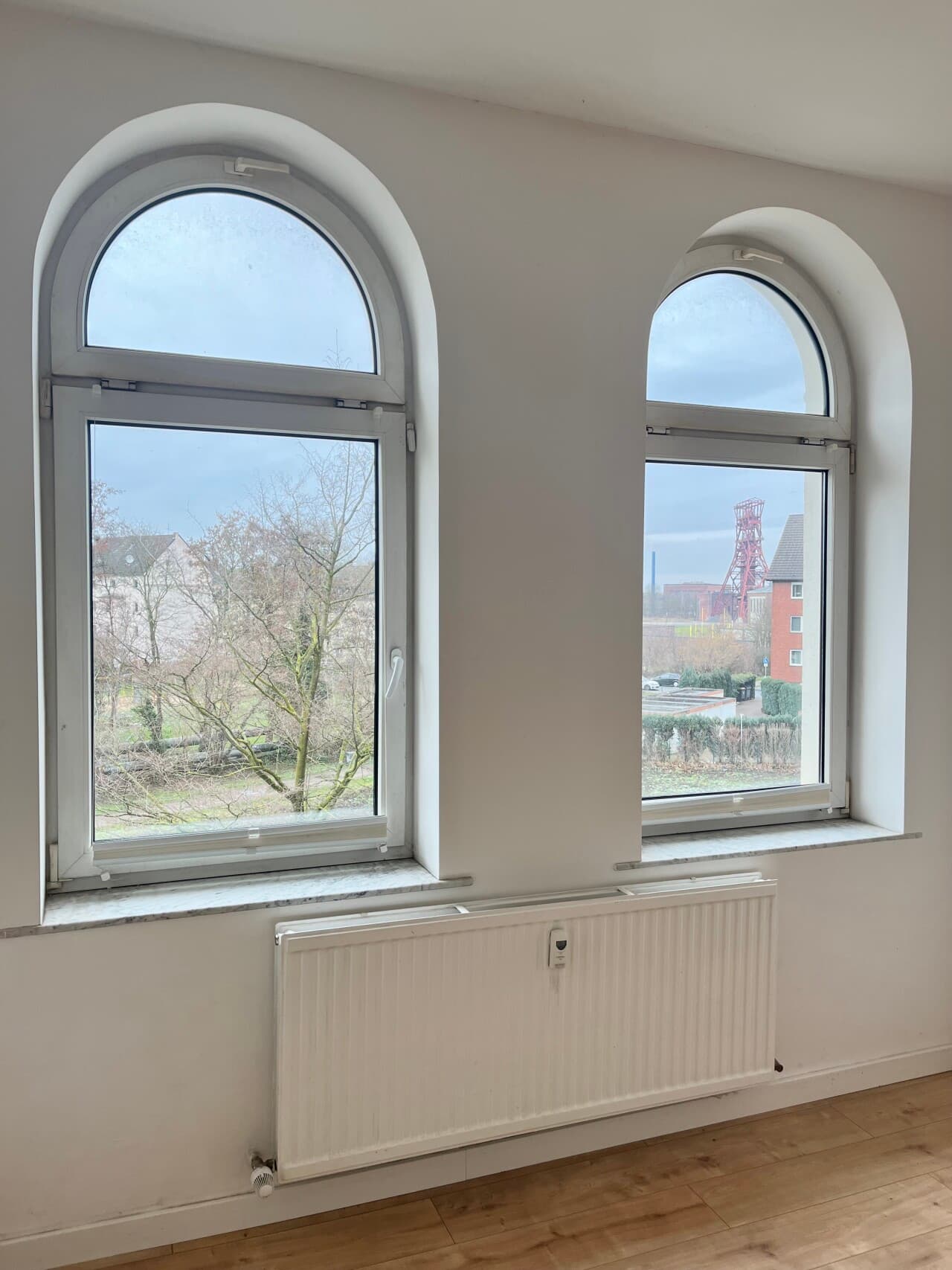 Etagenwohnung in Gelsenkirchen – Bild 9