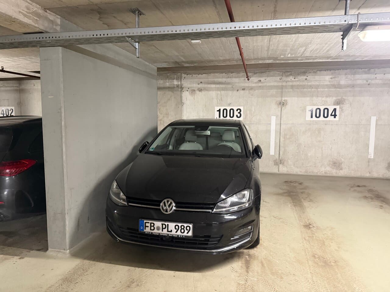 Terrassenwohnung in Leipzig – Bild 14