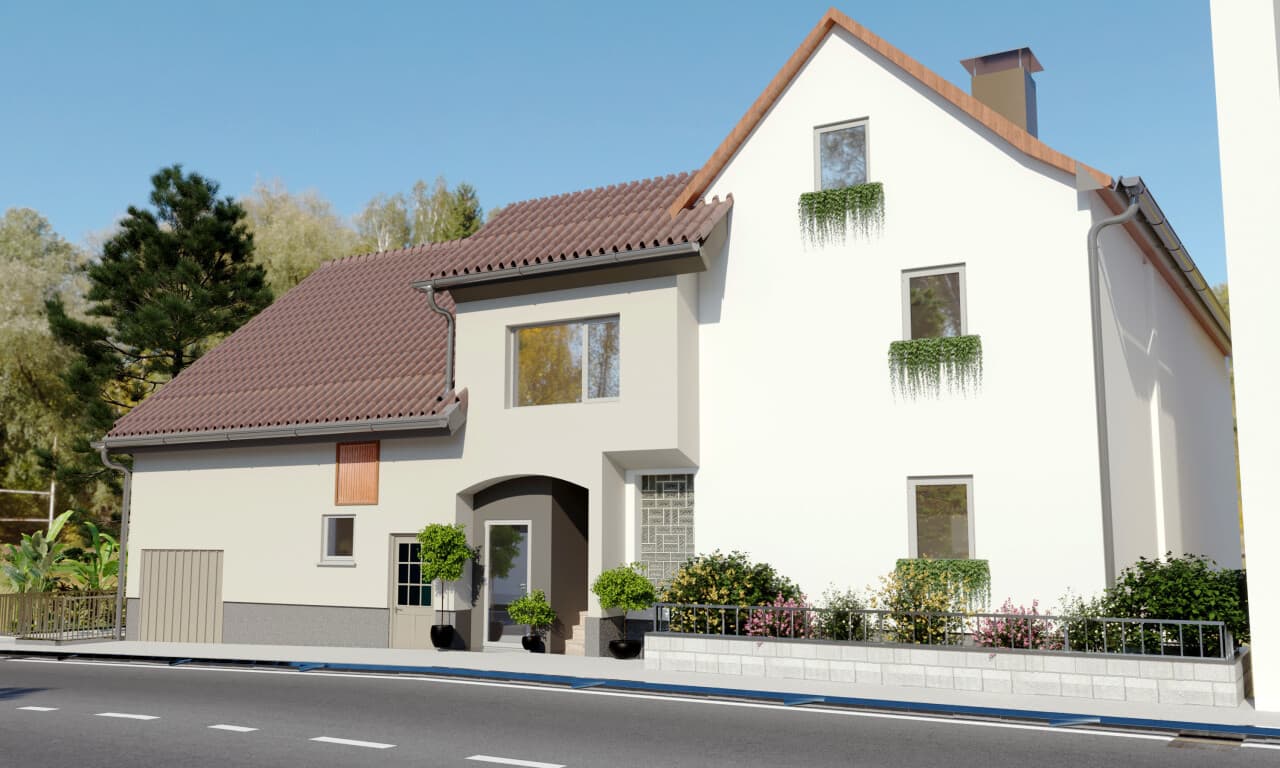 Einfamilienhaus in Nohfelden – Bild 2