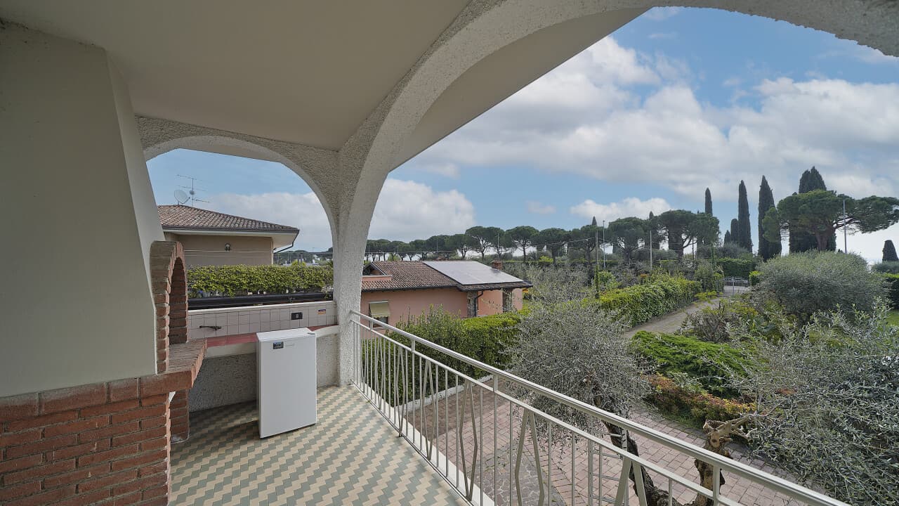 Villa in Padenghe sul Garda – Bild 18
