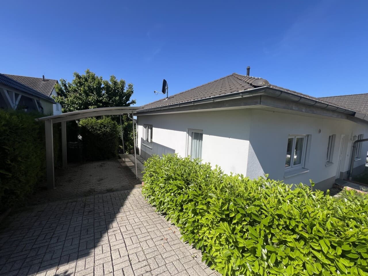 Einfamilienhaus in Gera – Bild 12
