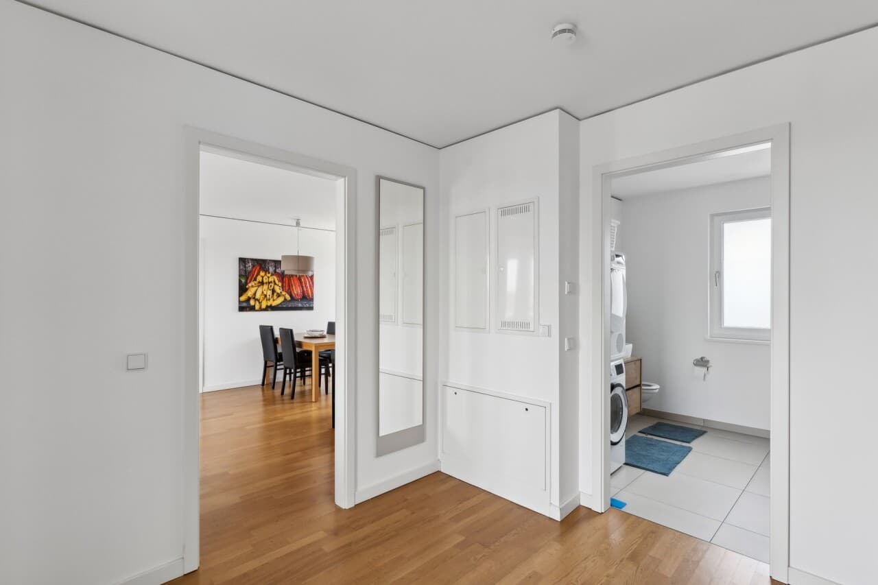 Penthouse in München – Bild 10