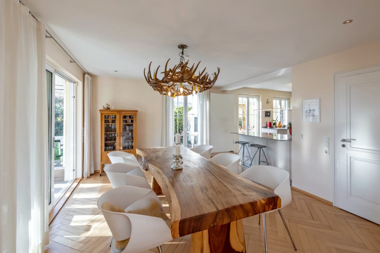 Einfamilienhaus in Leinfelden-Echterdingen – Bild 23