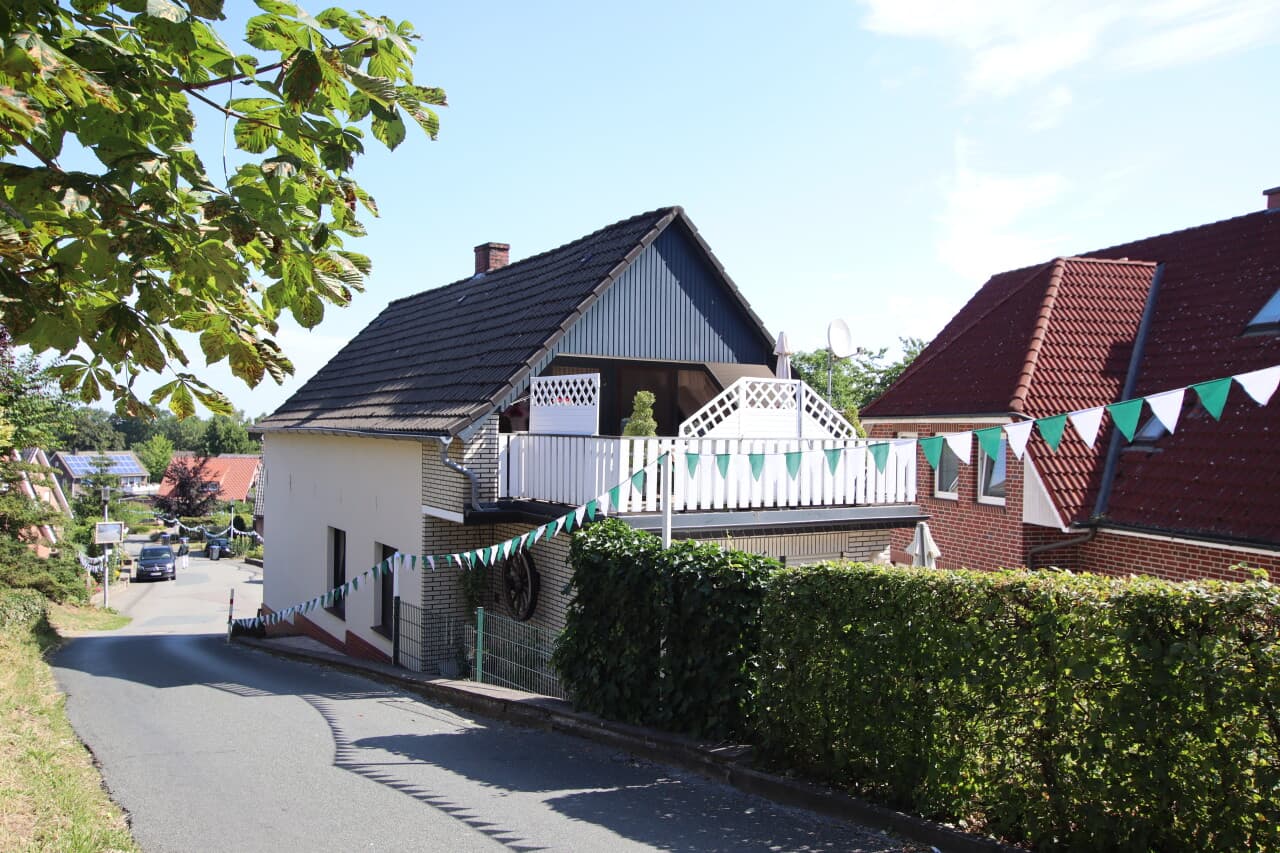 Einfamilienhaus in Bad Bentheim-Gildehaus – Bild 20