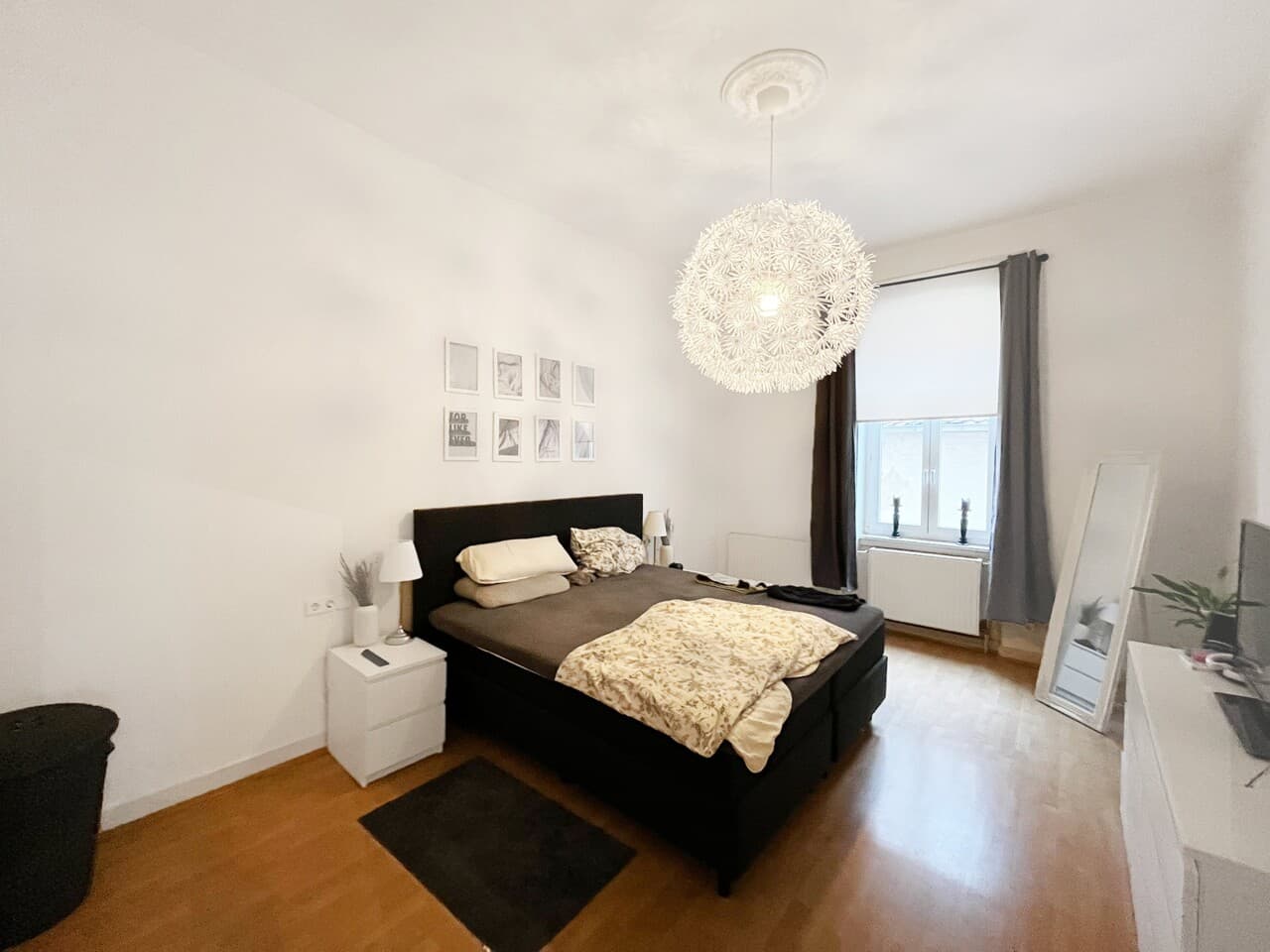 Etagenwohnung in Bensheim – Bild 4