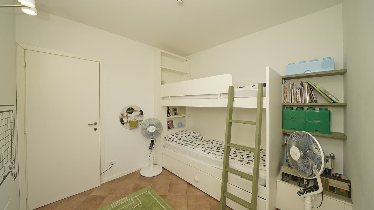 Reihenhaus in Padenghe sul Garda – Bild 11
