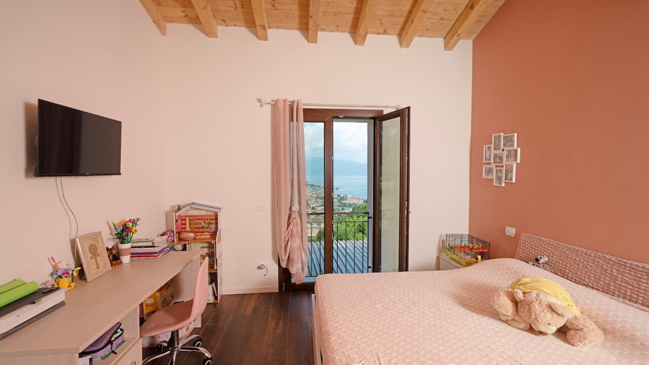 Villa in Salò  Brescia – Bild 6