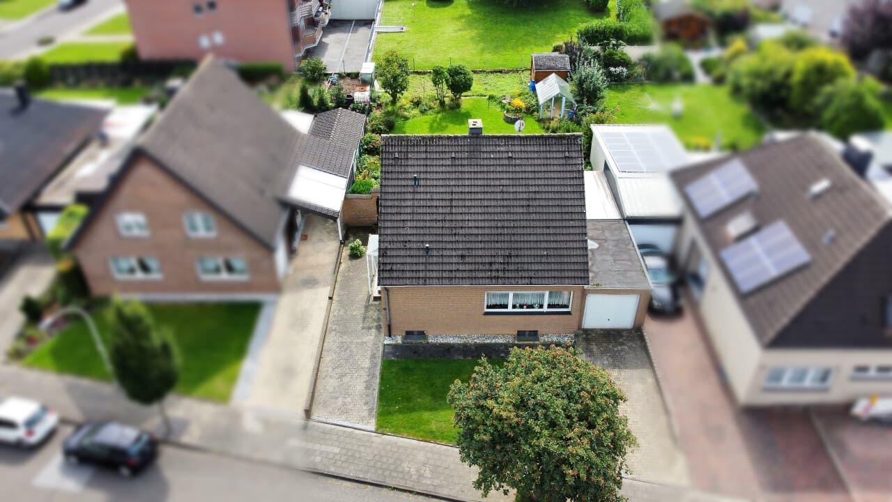 Einfamilienhaus in Übach-Palenberg – Bild 4