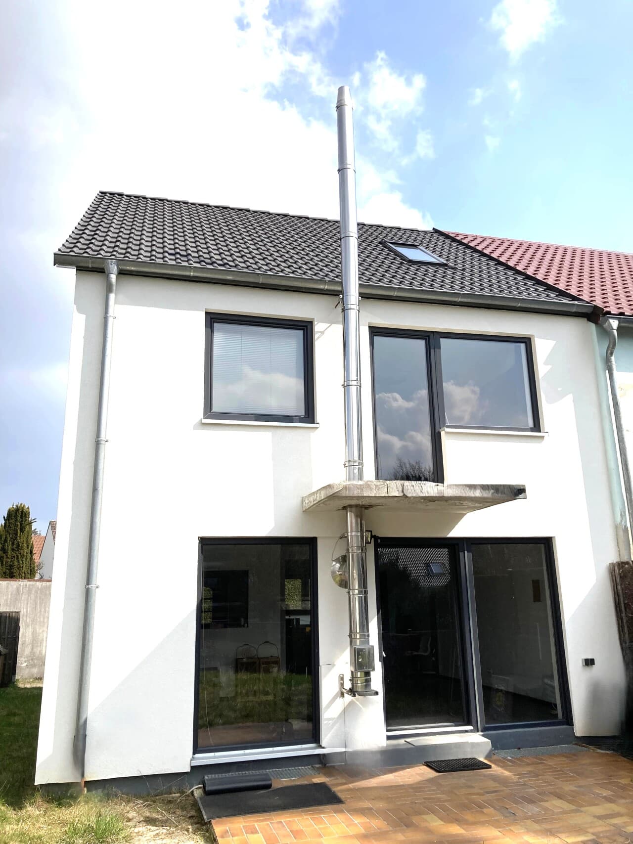 Reiheneckhaus in Zirndorf – Bild 2