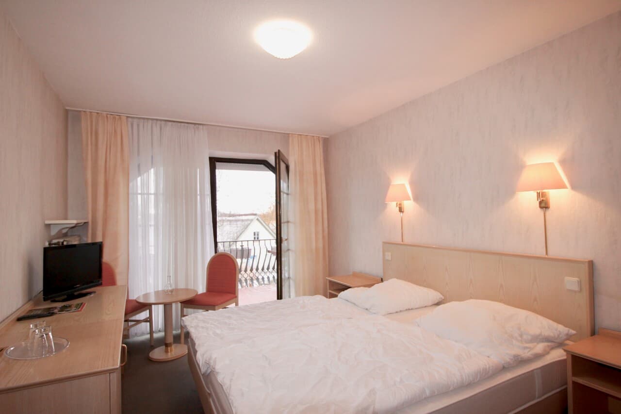 Stadthaus in Krakow am See – Bild 12