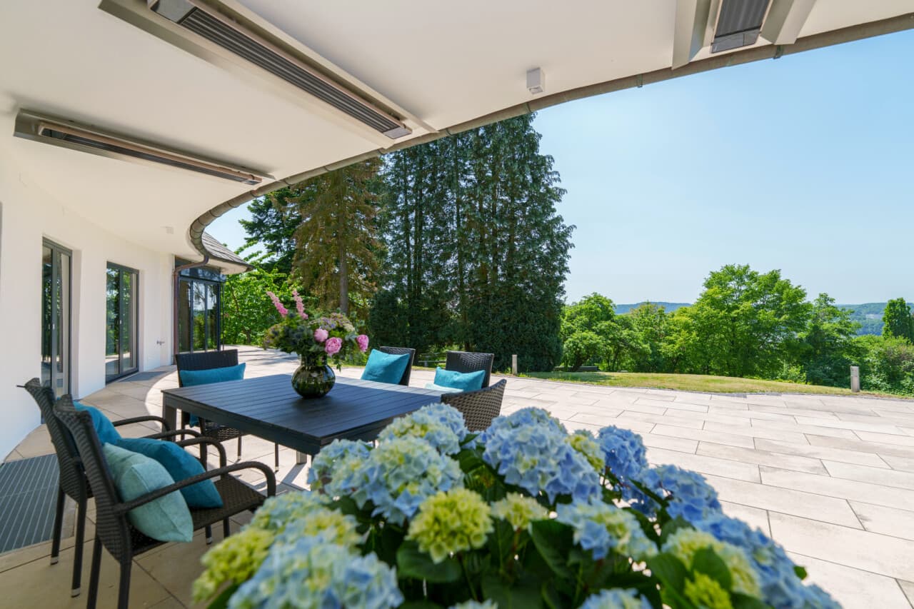 Villa in Coburg – Bild 11