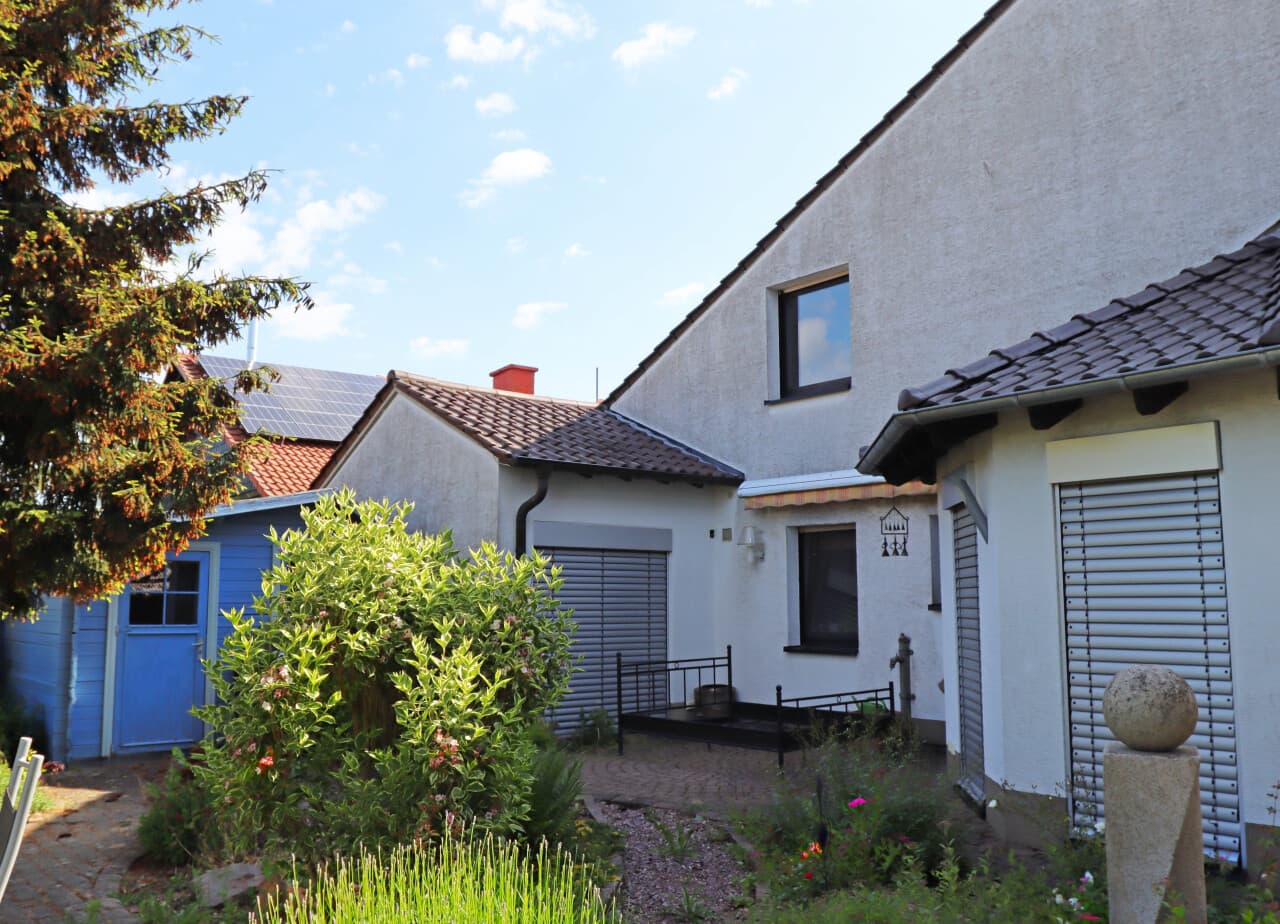 Zweifamilienhaus in Reinheim-Ueberau – Bild 3