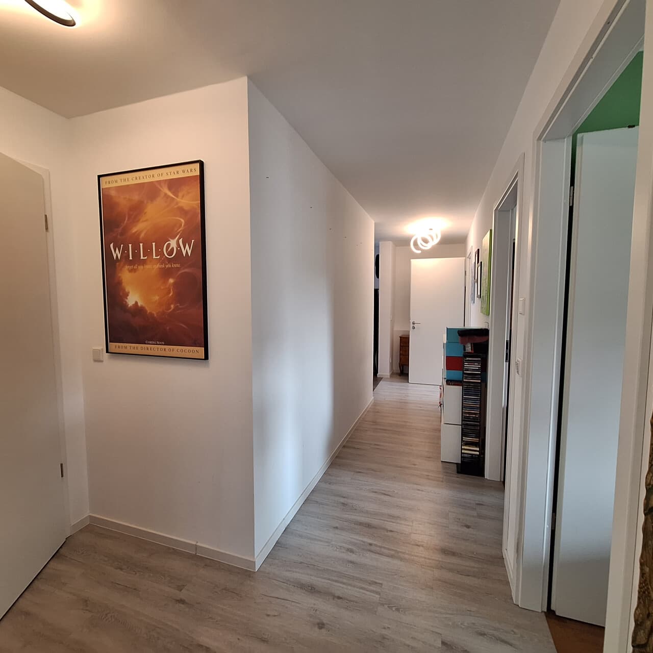 Etagenwohnung in Bottrop – Bild 23