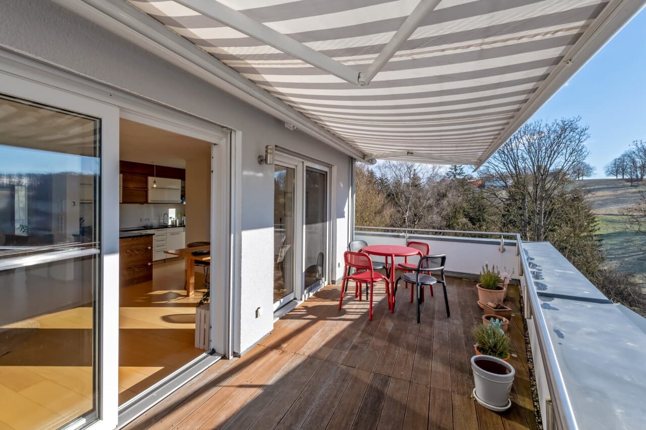 Penthouse in Leinfelden-Echterdingen – Bild 29