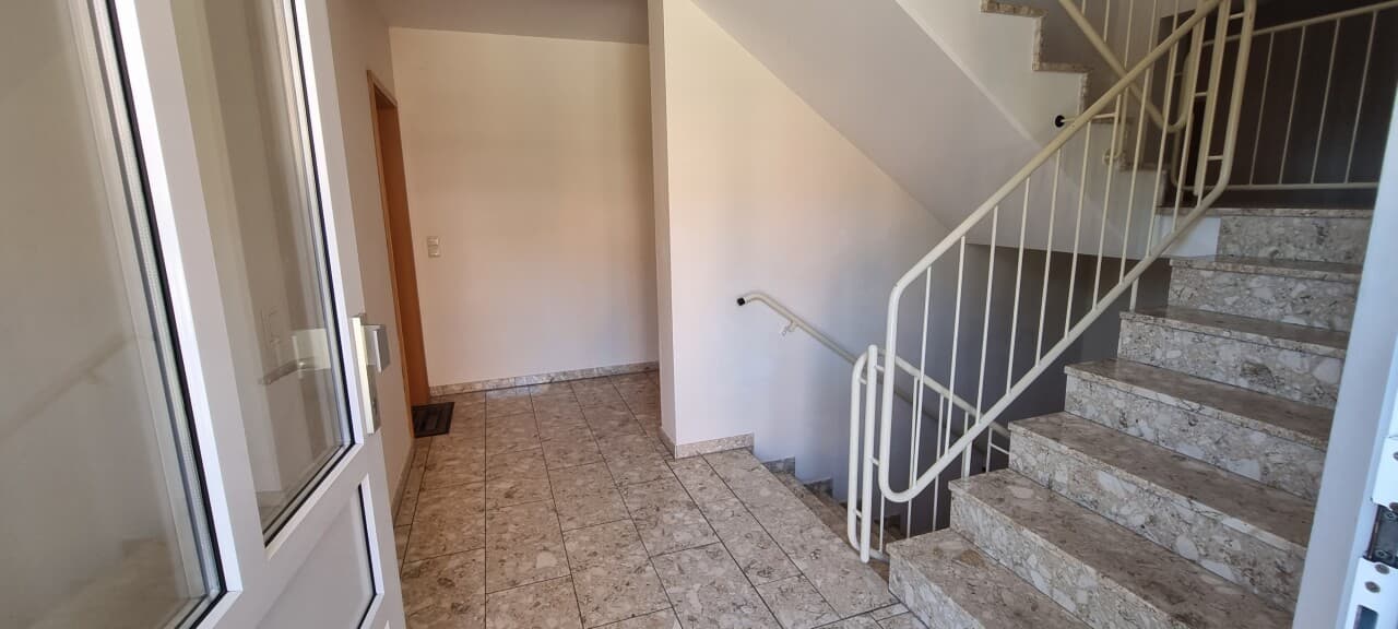Erdgeschosswohnung in Sittensen – Bild 3
