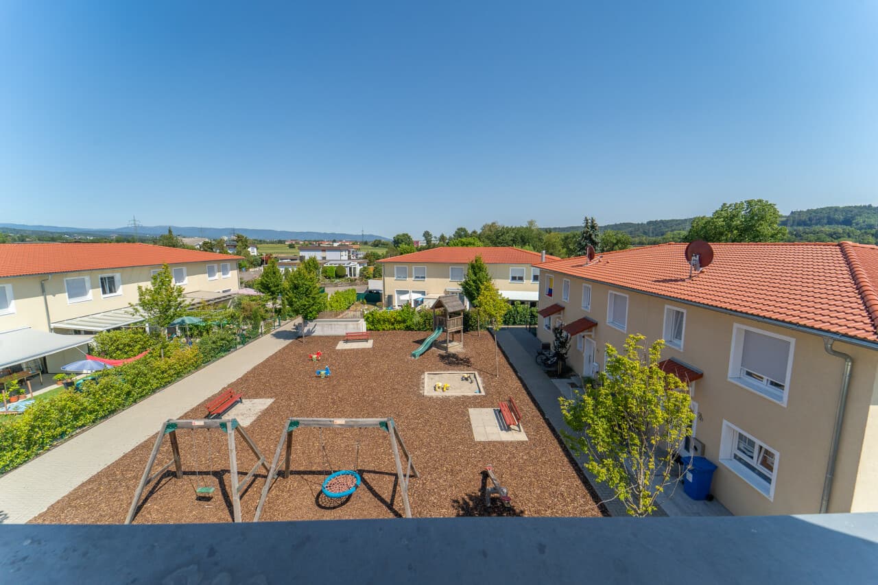 Einfamilienhaus in Rheinfelden – Bild 2