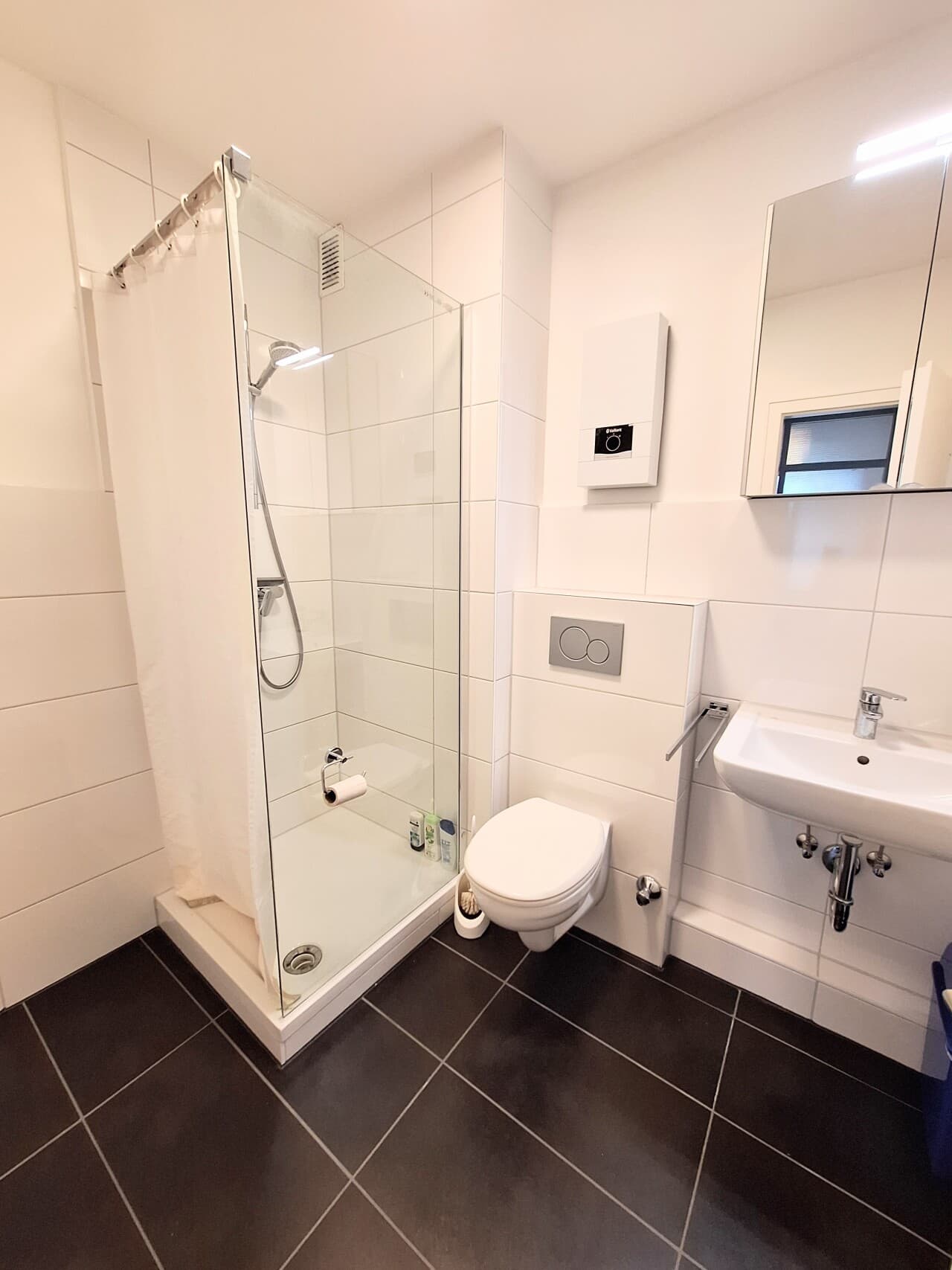 Etagenwohnung in Bochum - Dahlhausen – Bild 10