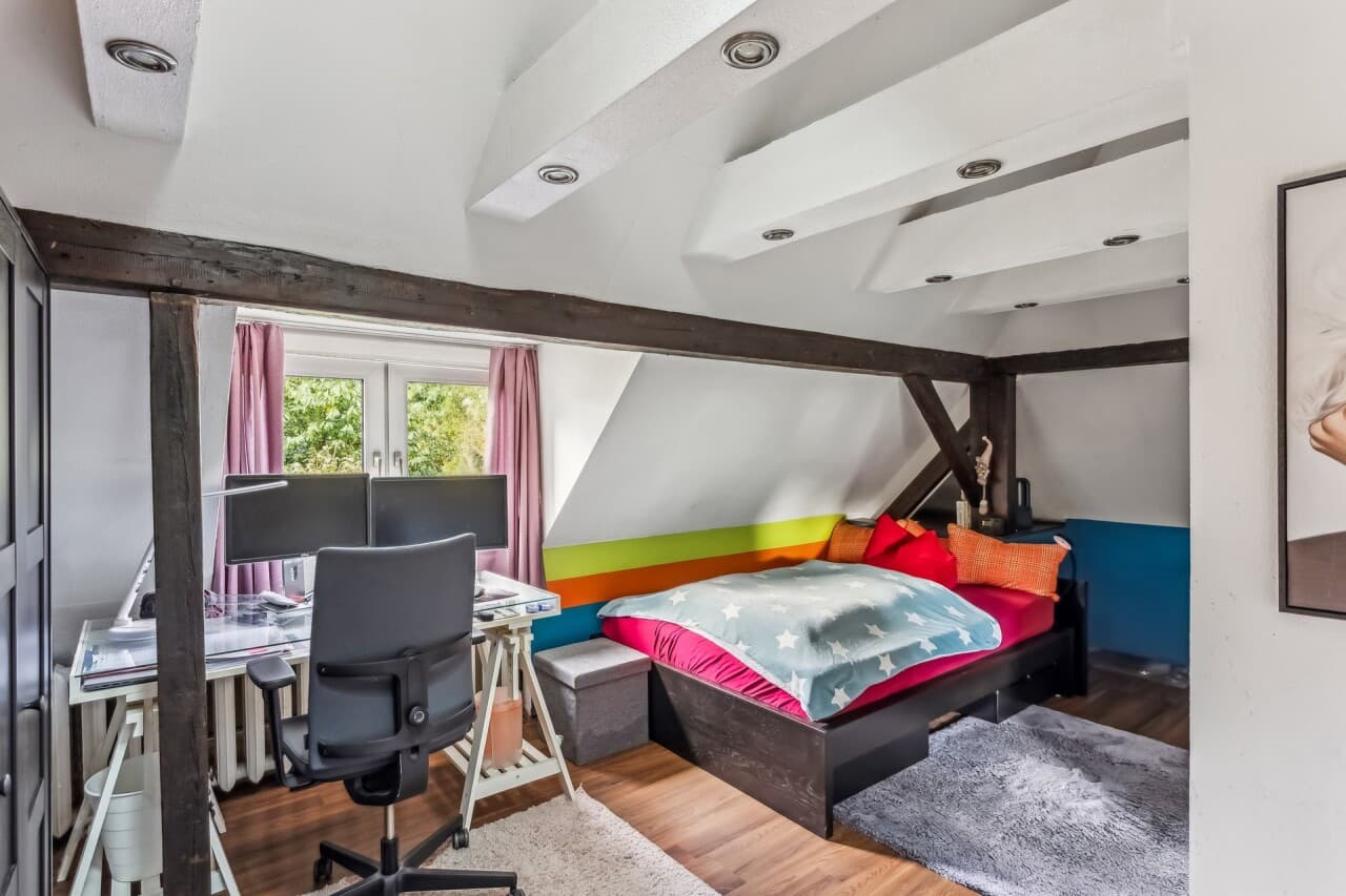 Einfamilienhaus in Berlin – Bild 15