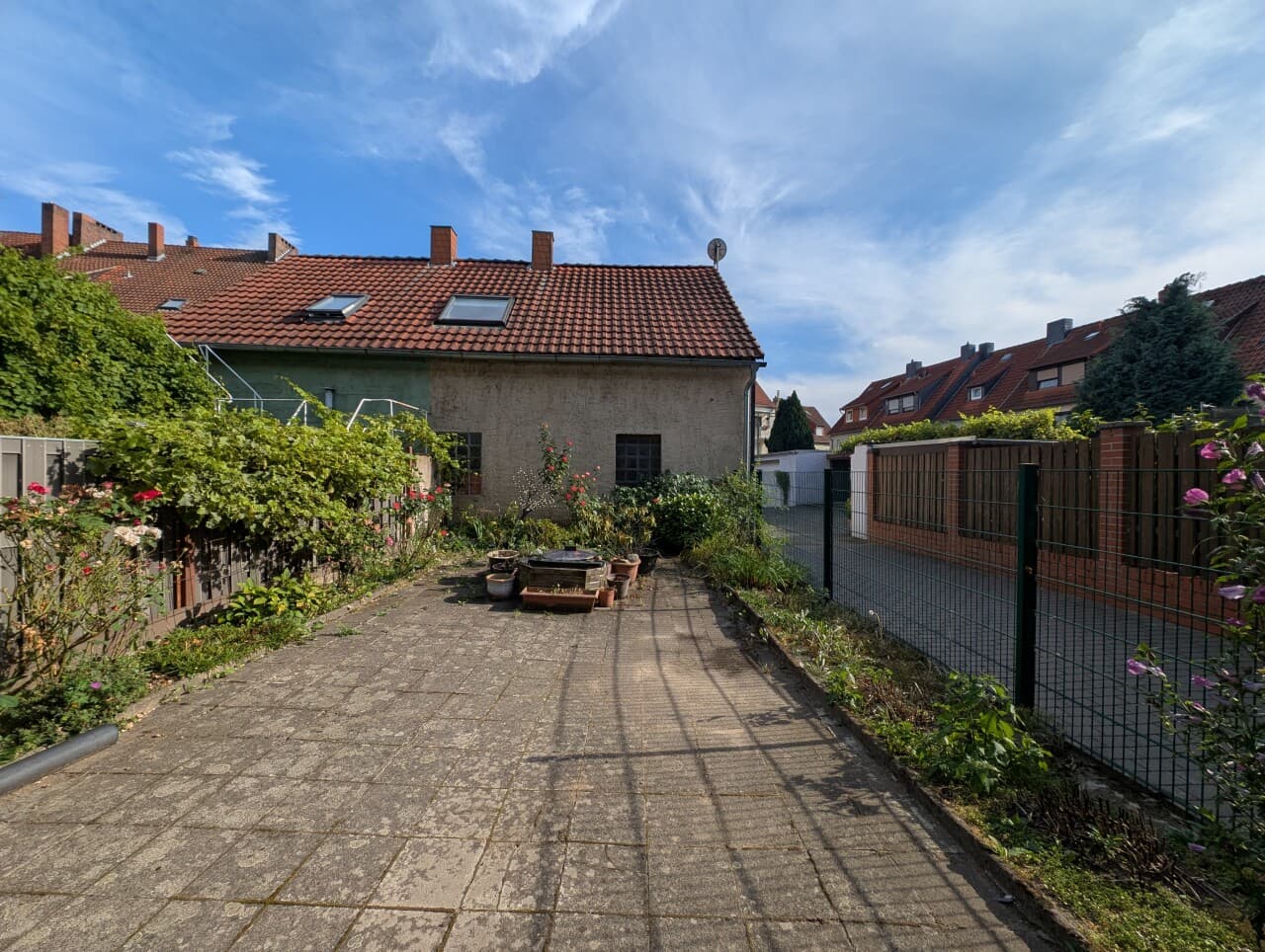 Einfamilienhaus in Hildesheim – Bild 6