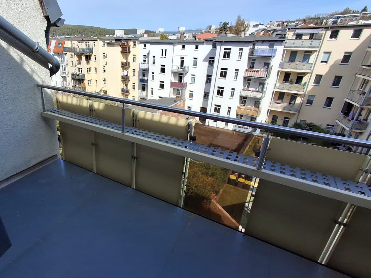 Dachgeschosswohnung in Gera – Bild 4