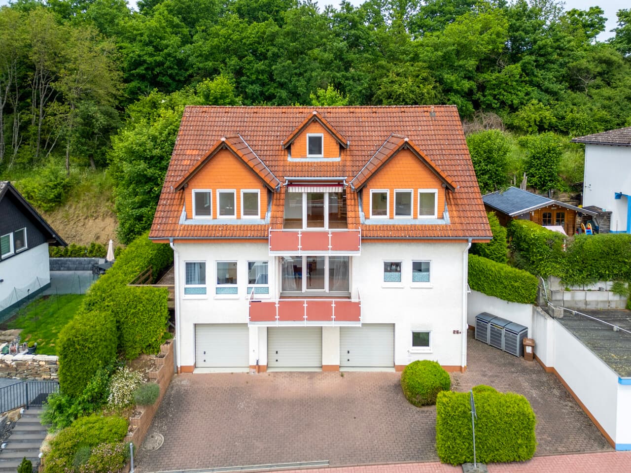 Maisonette in Taunusstein – Bild 2