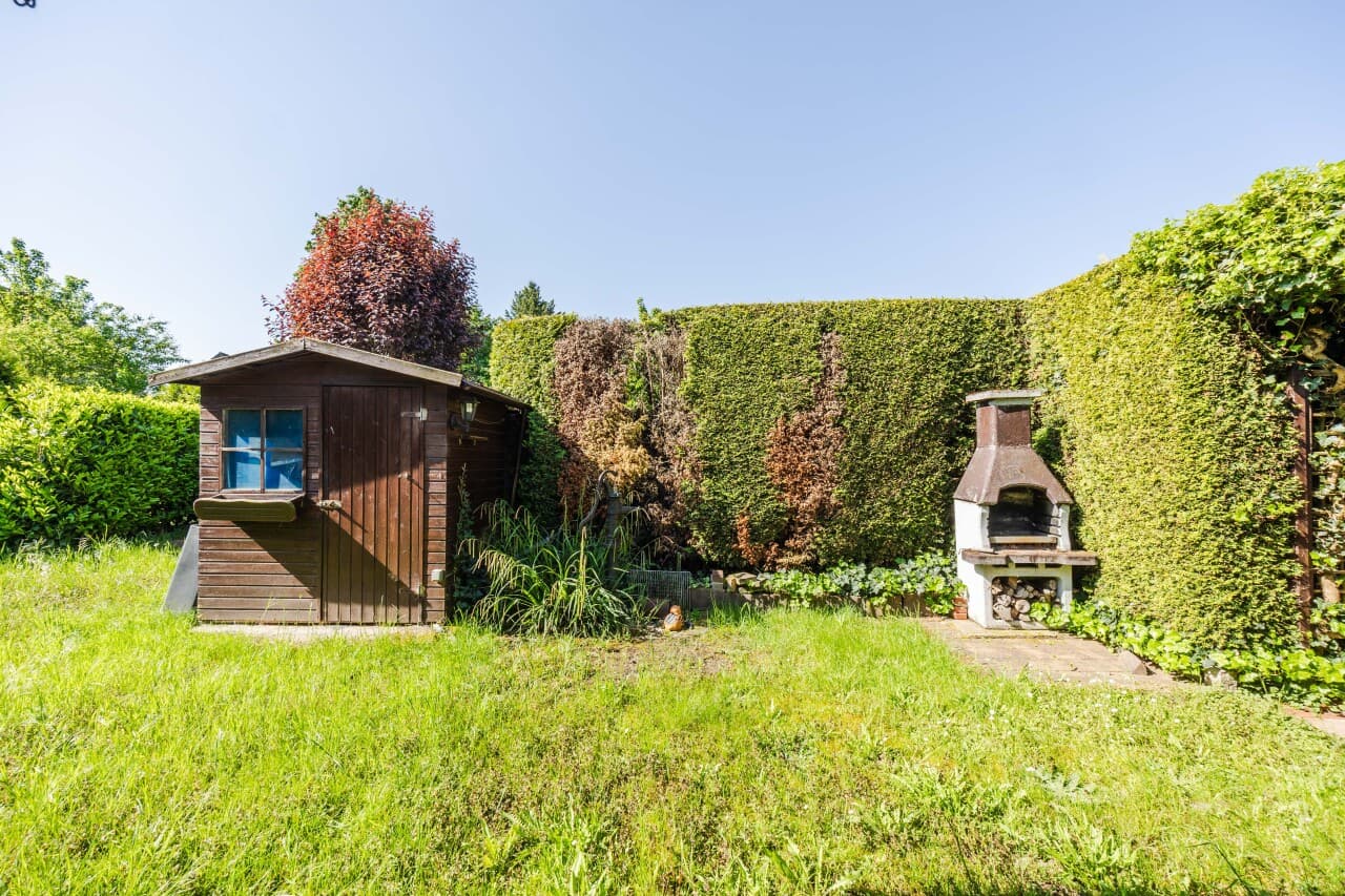 Etagenwohnung in Kamp-Lintfort – Bild 19