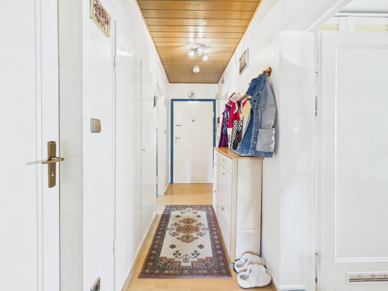 Etagenwohnung in Darmstadt – Bild 6